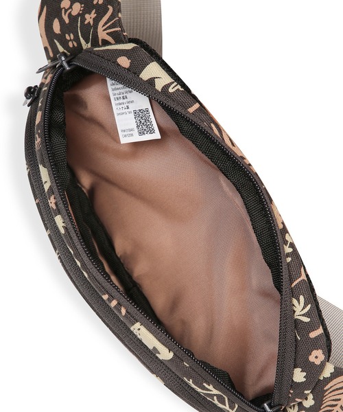 KAVU（カブー）の「KAVU/カブー Canvas Spectator/キャンバススペクテーター（ボディバッグ/ウエストポーチ・メンズ・A/C/D/E/B・FREE）」の20枚目の写真