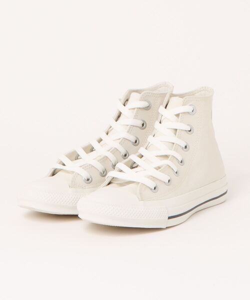 【セール】converse コンバース AS TC HI オールスター TC HI 31312650 WHITE（スニーカー）｜CONVERSE（コンバース）