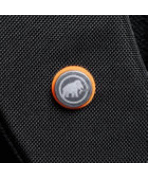 Mammut（マムート）の「エクセロン メッセンジャー / Xeron Messenger 8（ショルダーバッグ・メンズ・ライトグリーン/ブラック・FREE）」の6枚目の写真