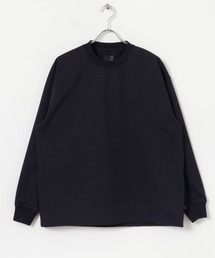 DAIWA PIER39 | DAIWA PIER39　TECH CREW NECK TEE L/S(Tシャツ/カットソー)