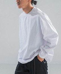 DAIWA PIER39 | DAIWA PIER39　TECH CREW NECK TEE L/S(Tシャツ/カットソー)