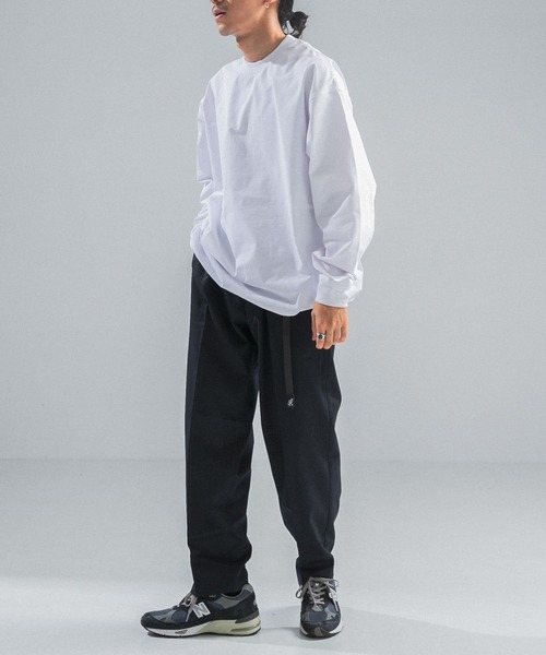 d*t様 DAIWA PIER39 TECH CREW NECK TEE L/S DAIWA PIER39 (ダイワピア39) TECH CREW NECK TEE L/S / テック