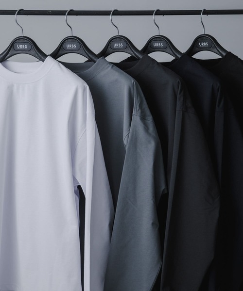 DAIWA PIER39（ダイワピア39）の「DAIWA PIER39 TECH CREW NECK