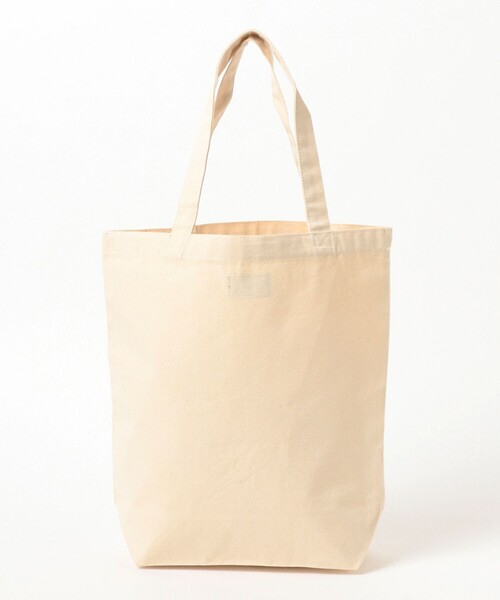 BEAMS ロゴ トートバッグ（トートバッグ）｜BEAMS（ビームス）の