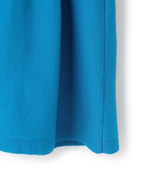 【セール】【洗える】マイビューティニット ペプラム（ニット/セーター）｜UNFILO（アンフィーロ）