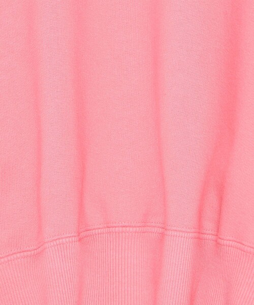 【美品】 H BEAUTY&YOUTH ショートスウェットプルオーバー H BEAUTY&YOUTH UNITED ARROWS（エイチビューティーアンドユース