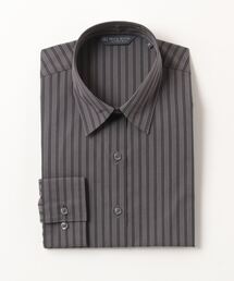 TOKYO SHIRTS | 形態安定ノーアイロン レギュラー 長袖ビジネスワイシャツ(ビジネスシャツ)