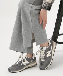 【new balance(ニューバランス)】996(WOMEN)