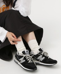 NEW BALANCE | 【new balance(ニューバランス)】996(WOMEN)(スニーカー)