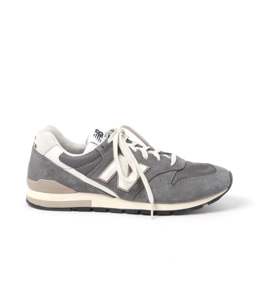 new balance（ニューバランス）】996(WOMEN)（スニーカー）｜New