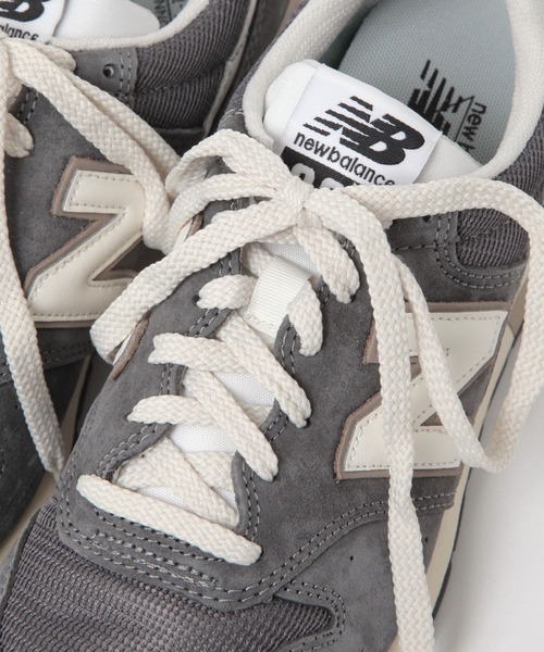 new balance（ニューバランス）】996(WOMEN)（スニーカー）｜New