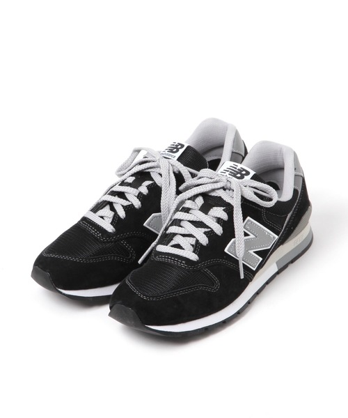 new balance（ニューバランス）】996(WOMEN)（スニーカー）｜New