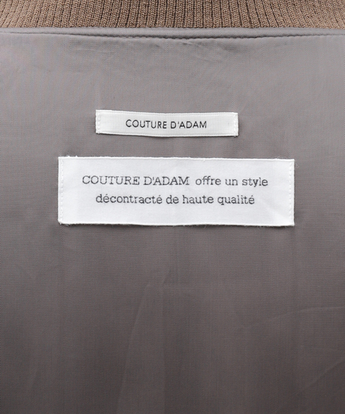 Couture d'adam（クチュールドアダム）の「COUTURE D'ADAM(クチュール