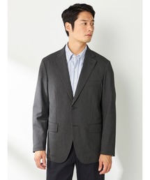 気まぐれ値下げ less tailor JACKET McGREGOR（マックレガー）｜ショートジャケット/ブレザー｜サッカー