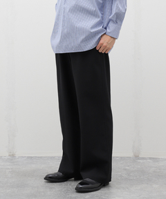 (即購入可能)Sefr jiro スラックス xs 即購入可能)Sefr jiro スラックス xs