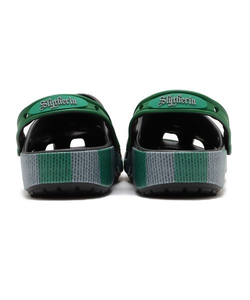 セール】crocs Harry Potter Slytherin Classic Clog