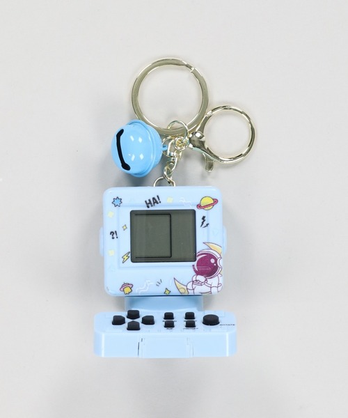 ゲームキーホルダー（キーホルダー）｜SPINNS（スピンズ）の