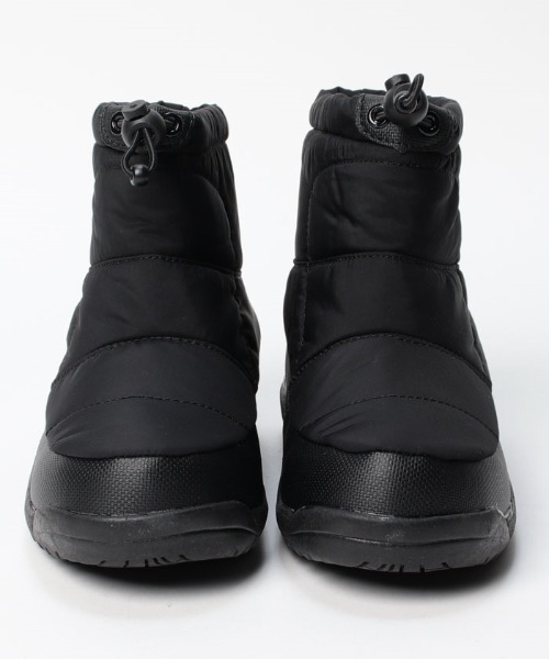 Sugar Sugar(シュガーシュガー)の「スノーブーツ 撥水 生活防水設計 超軽量 レイン【SUGAR SUGARシュガーシュガー】(ブーツ・レディース・カーキ/ブラック・S/M/L/LL)」の11枚目の写真