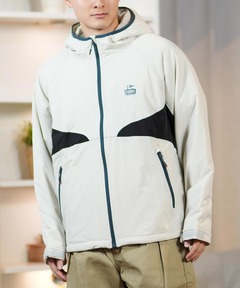 【トラヴィスマシュー】未使用 セットアップ ジップジャケット M 白 トラヴィスマシュー Full Zip JK（その他アウター）｜ALPEN