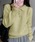 Girly Doll�i�K�[���[�h�[���j�́u�|���J���[�j�b�g�i�j�b�g/�Z�[�^�[�j�v�b���C�g�O���[��