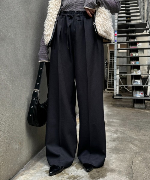 CIAOPANIC TYPY（チャオパニックティピー）の「ウールライク
