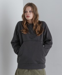 AVIREX | 《直営店限定》RAGLAN BIG POCKET SWEAT/ラグランビッグポケットスウェット(スウェット)