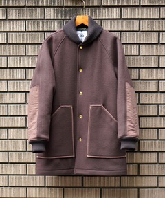 セール】[TODAYFUL/トゥデイフル] ウール シャツジャケット（その他