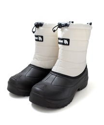 22cm」に該当するキッズのブーツファッション通販 - ZOZOTOWN