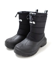 美品■110cm■ブーツ22～22.5cm■キッズ ジュニア 子供 22cm」に該当するキッズのブーツファッション通販 - ZOZOTOWN