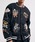 BARROWio[j́uBarrow/o[/BARROW COLLEGE JACKET WITH EMBROIDERED PATCHiX^WjvbubN