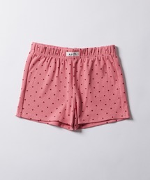 その他パンツ（ピンク/桃色系・ドット柄）ファッション通販 - ZOZOTOWN
