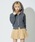 ALLuRing ChaRmiAO`[j́uDouble Zip Fur Hoodie / _uWbvt[fB[ t@[tip[J[jvbO[