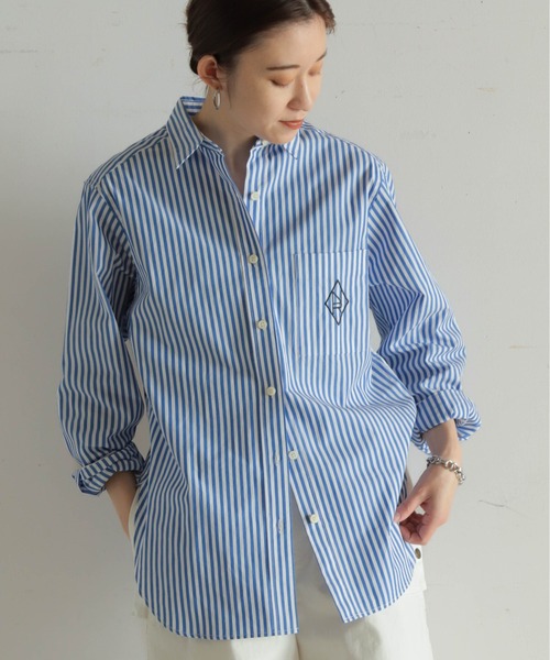 doublet 蟻刺繍長袖シャツ 20190716161034935_215.jpg