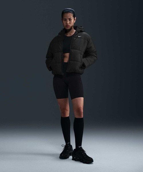 ナイキ エッセンシャル Therma-FIT コーデュロイ パファー 黒 XL AS+W+NSW+TF+SNFL+NK+CLSC+PRKA.png