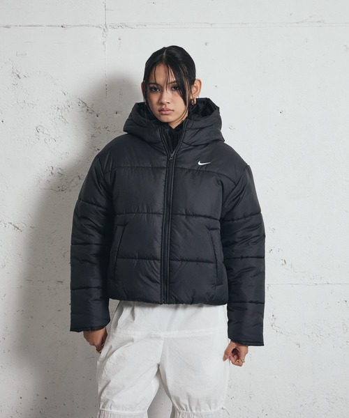 セール】ナイキ スポーツウェア クラシック パファー ウィメンズ