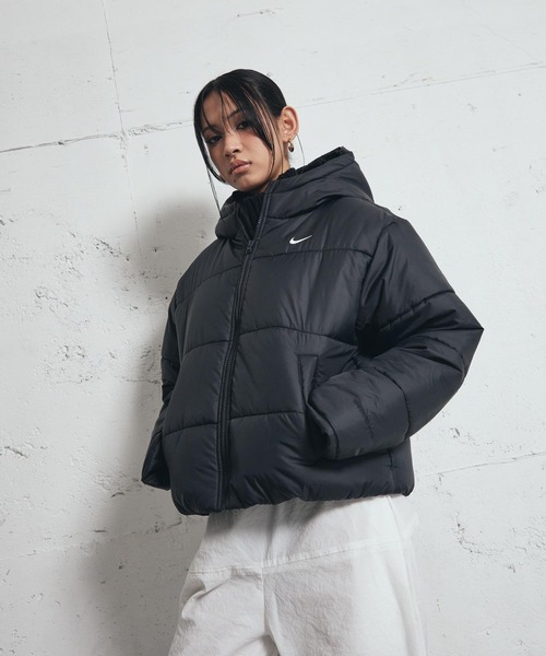 ナイキ スポーツウェア クラシック パファー ウィメンズ Therma-FIT