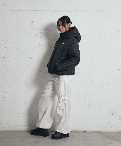 ナイキ スポーツウェア クラシック パファー ウィメンズ Therma-FIT