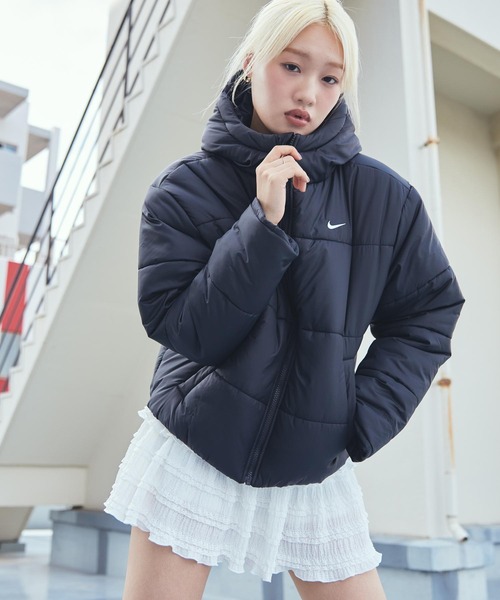 ナイキ スポーツウェア クラシック パファー ウィメンズ Therma-FIT