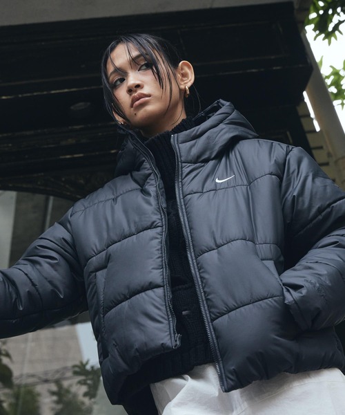 セール】ナイキ スポーツウェア クラシック パファー ウィメンズ