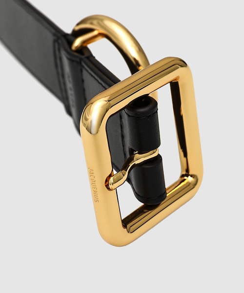 セール】LA CEINTURE REGALO（ベルト）｜JACQUEMUS（ジャックムス）の 