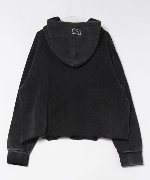 STYLISE（スタイライズ）の「【MLVINCE / メルヴィンス】OVERSIZED