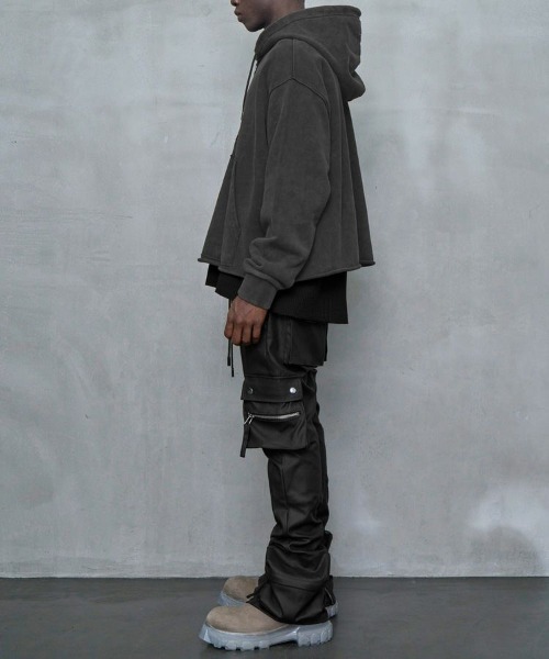STYLISE（スタイライズ）の「【MLVINCE / メルヴィンス】OVERSIZED