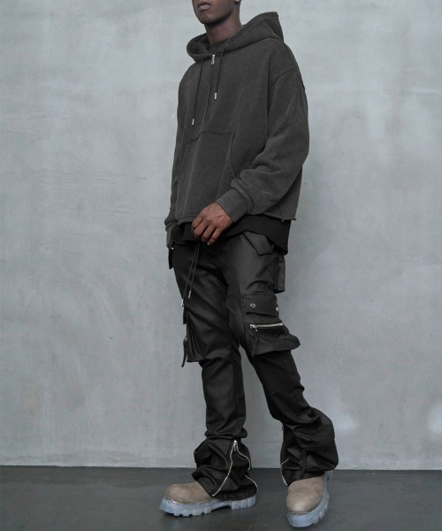 STYLISE（スタイライズ）の「【MLVINCE / メルヴィンス】OVERSIZED