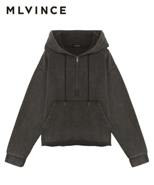 STYLISE（スタイライズ）の「【MLVINCE / メルヴィンス】OVERSIZED