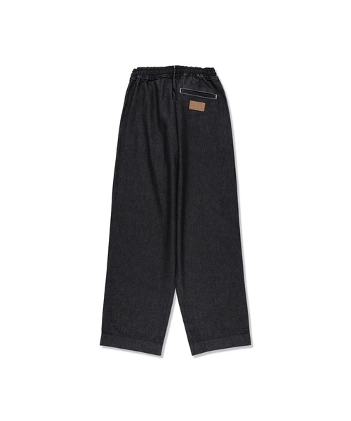 Wrangler x WDS Denim Track Trousers（デニムパンツ）｜Wrangler