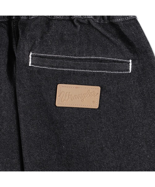 Wrangler x WDS Denim Track Trousers（デニムパンツ）｜Wrangler
