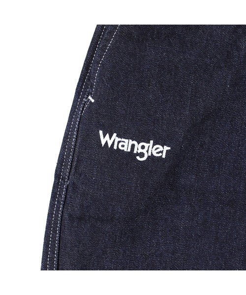Wrangler x WDS Denim Track Trousers（デニムパンツ）｜Wrangler