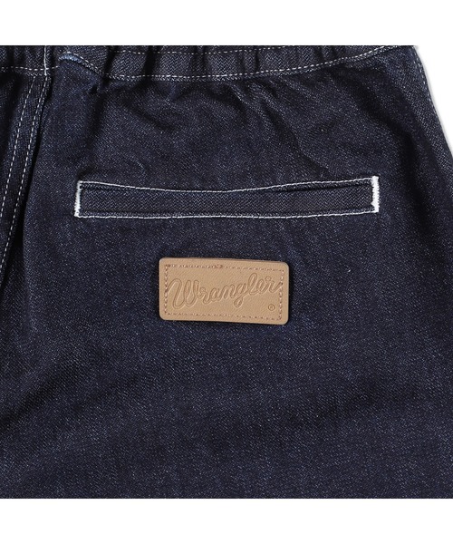 Wrangler x WDS Denim Track Trousers（デニムパンツ）｜Wrangler