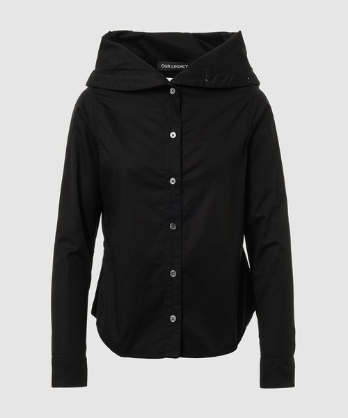 トップス our legacy 21ss shirt BOX T-SHIRT｜OUR LEGACY｜TOPS（トップス）｜【公式通販 UNION