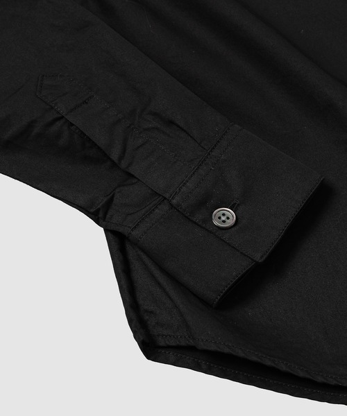 OUR LEGACY KAONASHI SHIRT（シャツ/ブラウス）｜Our Legacy